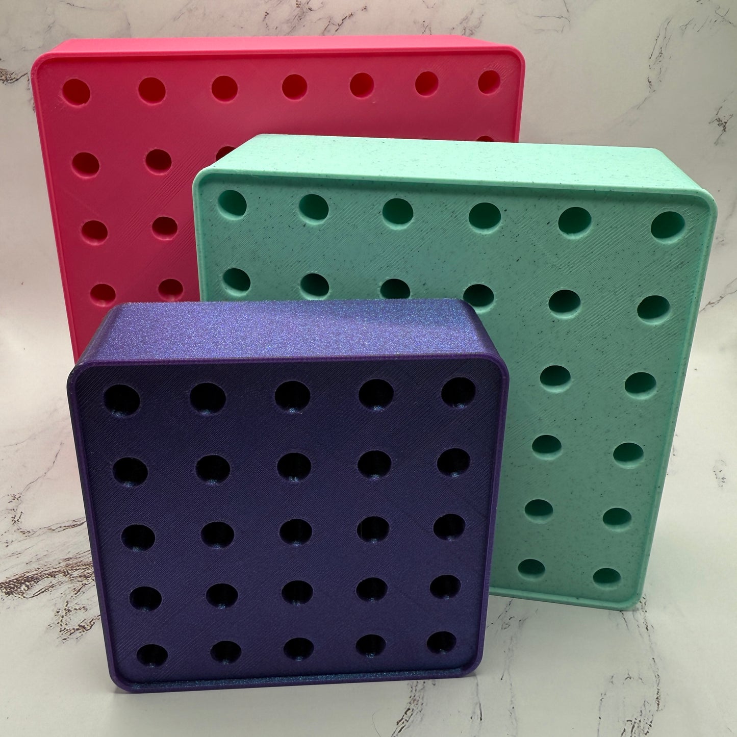 Pen Drying Stand