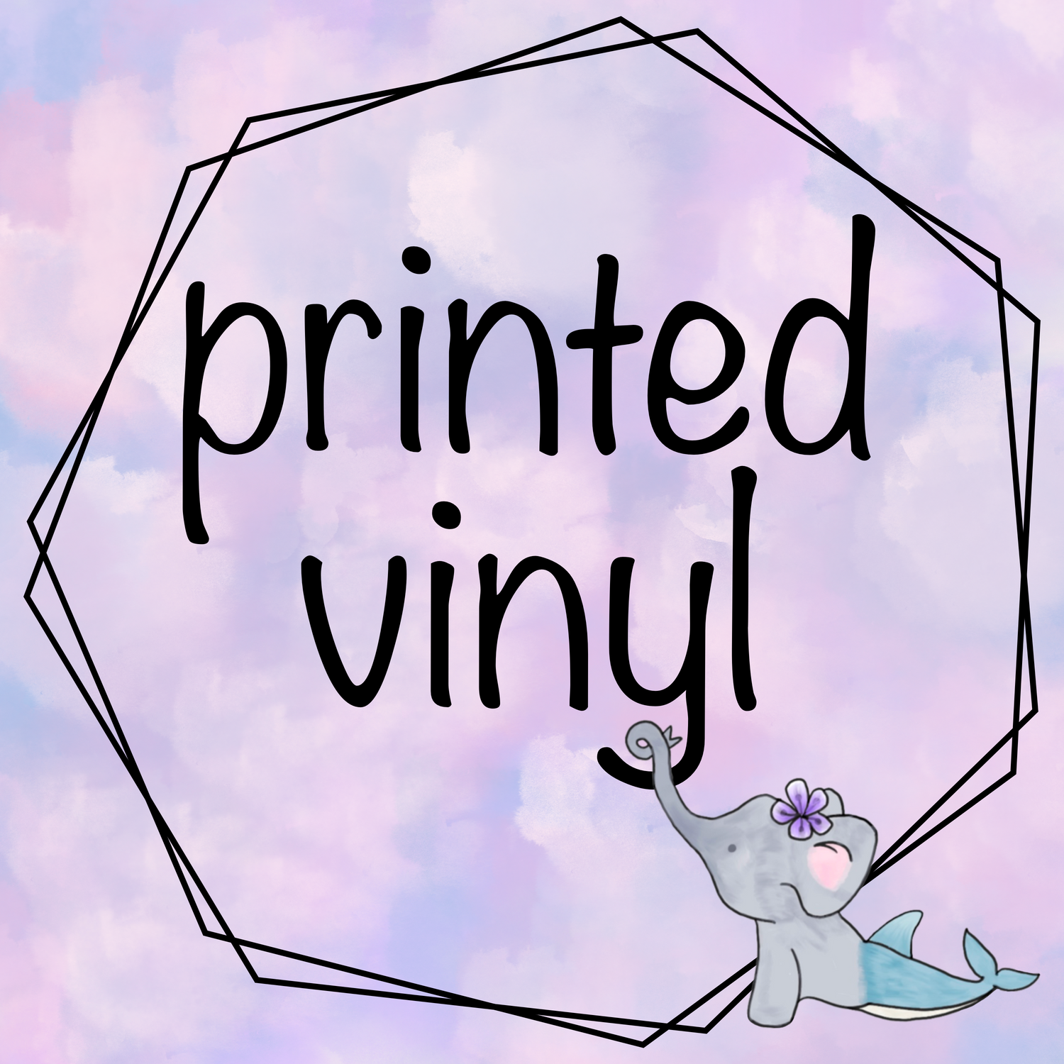 Printed Vinyl