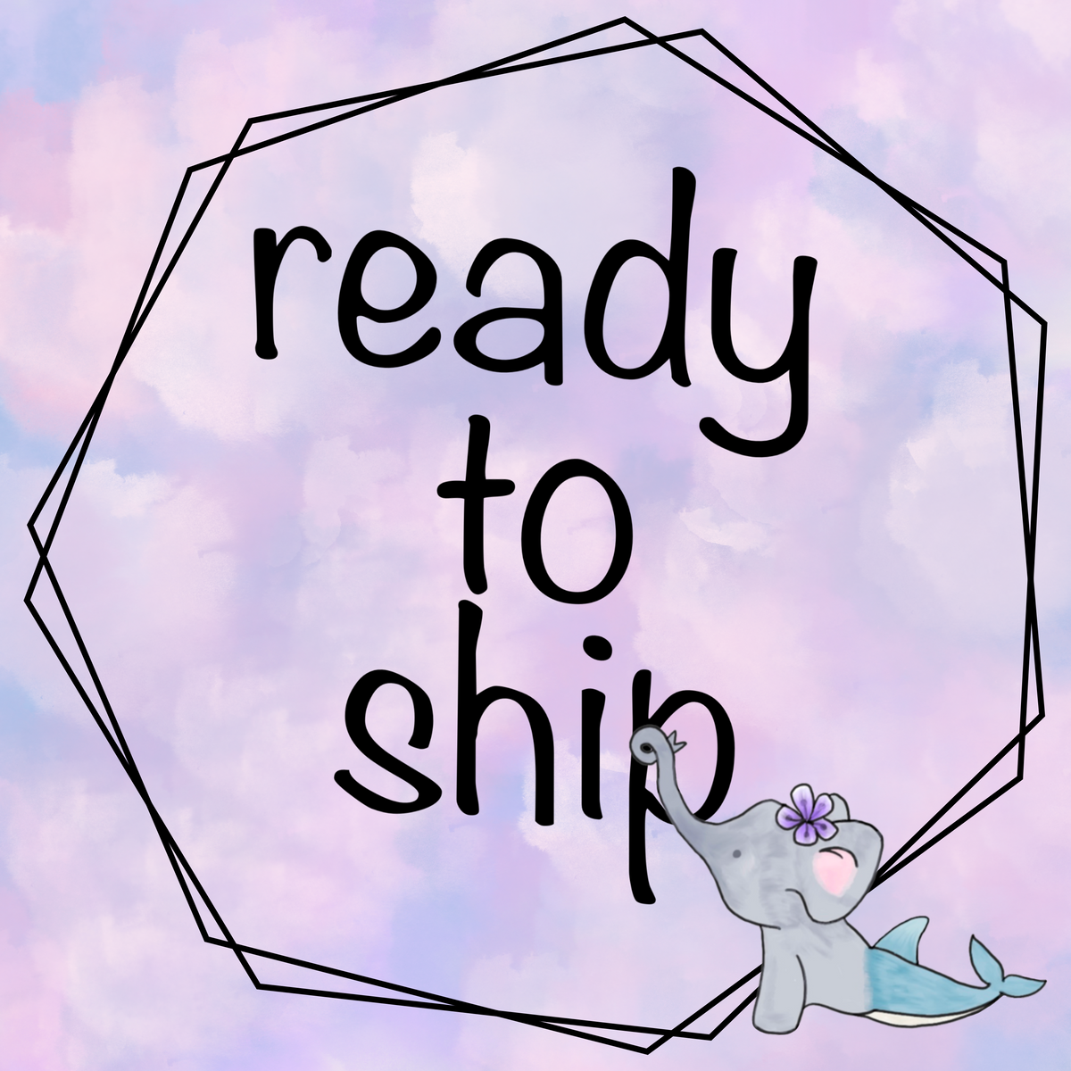 Ready to Ship