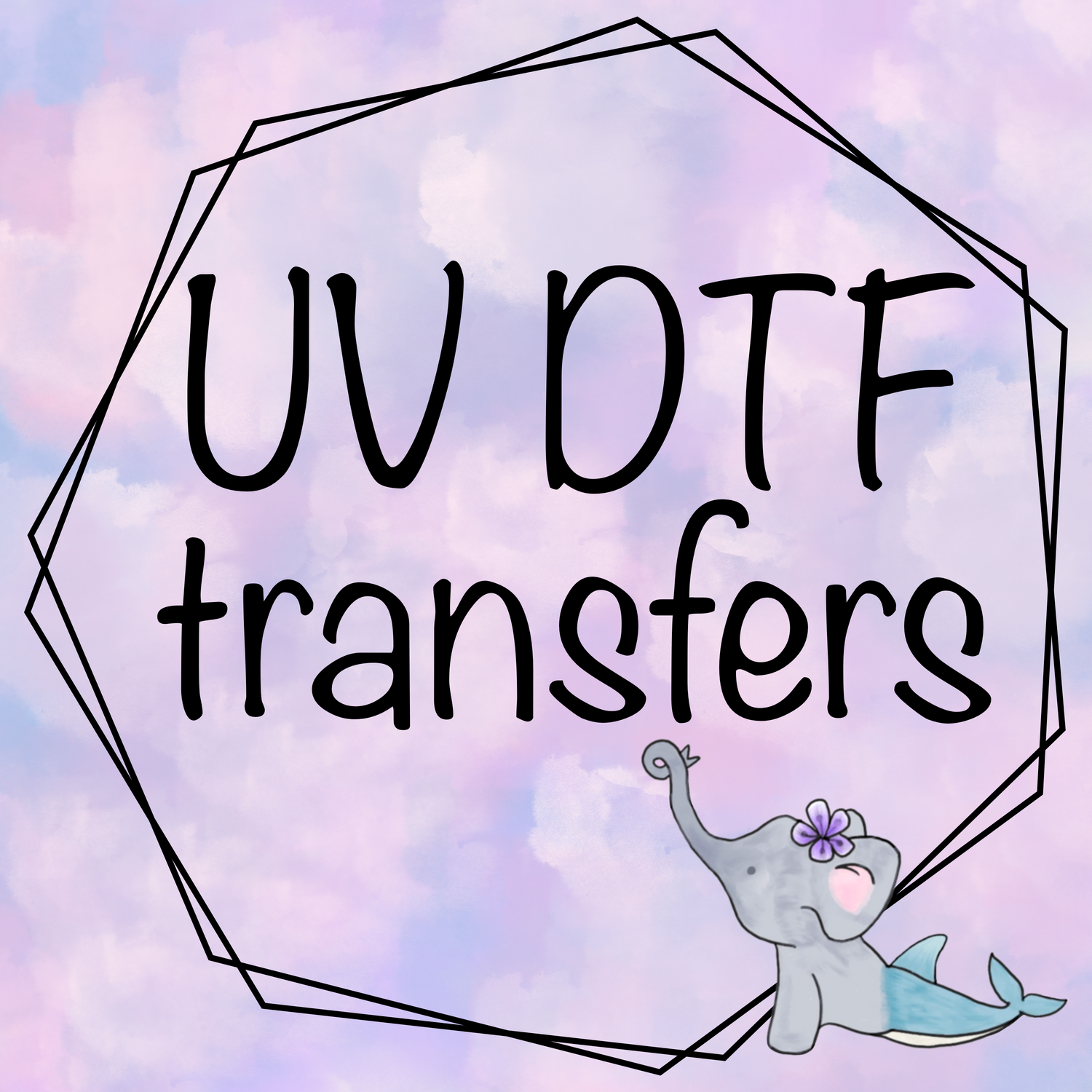UVDTF Transfers