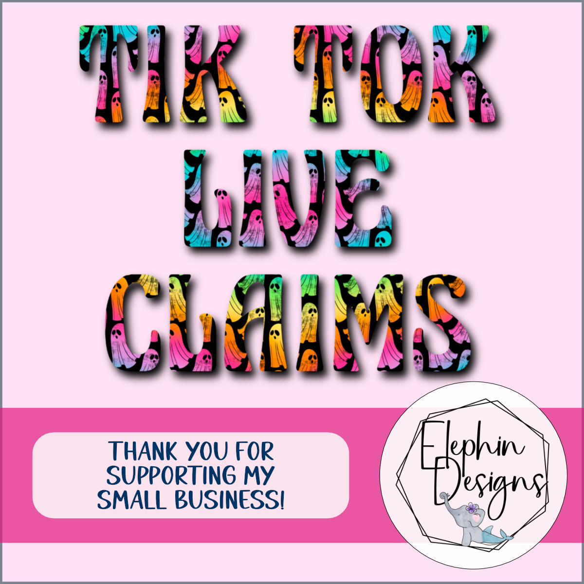 LIVE CLAIMS PAYMENT